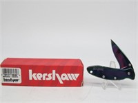 KERSHAW SPEEDSAFE KEN ONION DESIGN W/BOX