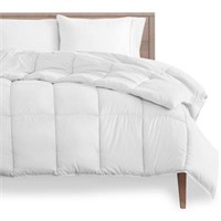 Bare Home Ultra-Soft Comforter Duvet Inser Twin/XL