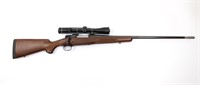 Winchester Model 70 Sporter .325 WSM Rifle