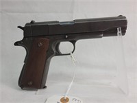 REMINGTON RAND M1911 A1 U.S. ARMY 45 CAL