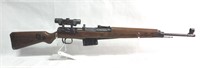 MAUSER G43 - 7.92X57 MM SEMI AUTO RIFLE