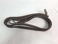 MG 34/42 LEATHER SLING