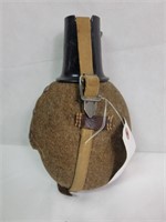 WWII GERMAN INFANTRY M31 CANTEEN