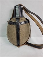 WWII GERMAN MEDICAL CANTEEN