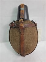 WWII GERMAN MEDICAL CANTEEN