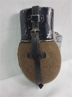 GERMAN WWII M31 CANTEEN