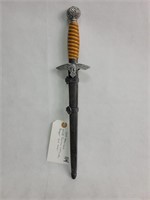 WWII LUFTWAFFE 2ND MODEL DAGGER