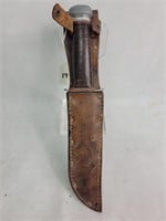 WWII PAL FIGHTING KNIFE
