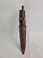 REPRODUCTION FAIRBAIRN -SYKES KNIFE