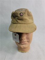 LUFTWAFFE TROPICAL FIELD CAP