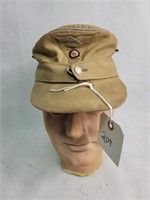 LUFTWAFFETROPICAL FIELD CAP