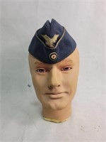 LUFTWAFFE SIDE CAP