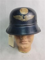 LUFTSCHUTZ M38 HELMET