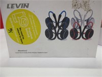 Levin Wireless Headset