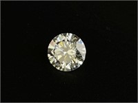 2.5 CT Loose Diamond