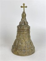 Bronze Ceremonial Bell