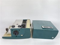 Vintage Kodak 300 Projector