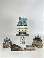 Collectible Houses - Sheila's and More