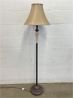 Adjustable Floor  Lamp