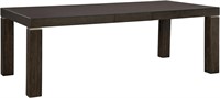Ashley Hyndell Contemporary Dining Extension Table