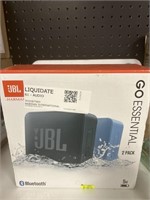 JBL go essential 2 pack speaker