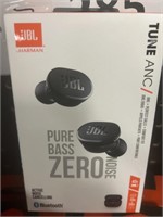 JBL tune anc ear buds