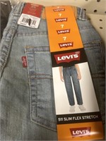 Levis jeans 7