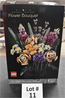 Lego Flower Bouquet Set: