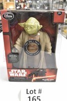 Star Wars Talking Yoda: