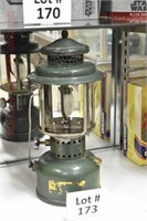 Vintage Lantern: