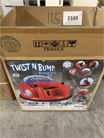 Twist N Bump bumper car