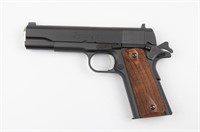 Remington Arms 1911 R1 45 ACP Handgun