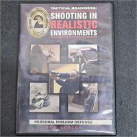 2nd amendment DVD