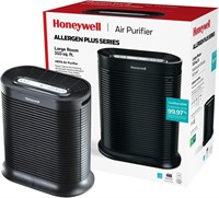 Honeywell HPA200 Air Purifier - Large Room