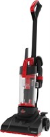BISSELL CleanView Vacuum  3508  Red  Lightweight