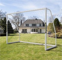 Partronum Soccer Goal for Backyard - 6x8 feet