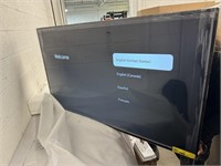 Phillips ULTRA HD 65in FLAT SCREEN TV WORKS WITH