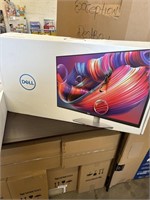 Dell 27 4K UHDUSB – C monitor new inbox