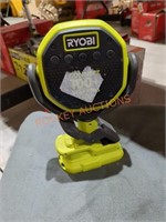 Ryobi Clamp Speaker