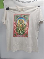 Vintage Ann Arbor Hash Bash 1995 T Shirt