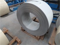 Southern Sheeted Coil 380mm
