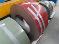 Southern Sheeted Coil 370mm