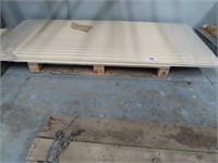 Pallet Of Roof Sheeting