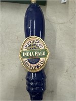 Bridgeport brewing company India Pale Ale beer