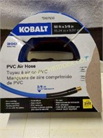Kobalt PVC Air Hose