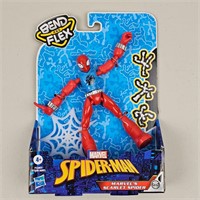 NEW & Sealed Marvel Spider-Man Bend and Flex Toy