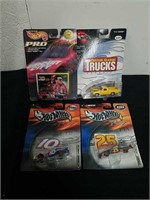 Vintage collectible Hot Wheels