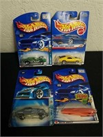Vintage collectible Hot Wheels