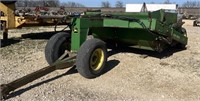 L2 - John Deere Scraper 700