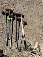 L3 - Sledge Hammers